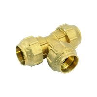 Gebo BTO T-kus svěrný