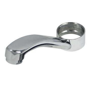 Mereo Ramínko pro stojánkové dřezové baterie CB201N, 21 cm