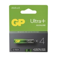 GP baterie AAA, 1,5 V