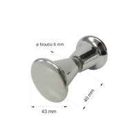 Mereo Madlo pro kouty řady Mistica CK608xxN, CK608xxE, CK608xxM