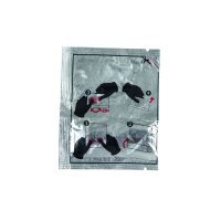 Metalia lepidlo ke koupelnovým doplňkům, 6100,L