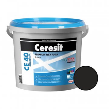 Ceresit CE40 spárovací hmota 2 kg - Barva: Coal