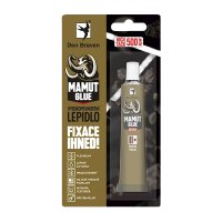 Den Braven Mamut glue high tack, 25 ml, bílý
