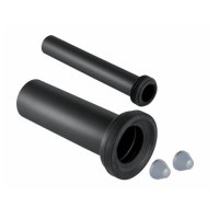 Geberit prodloužená připojovací souprava pro závěsné WC, 152.441.46.1