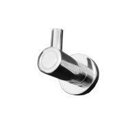 Multi Soft háček, chrom