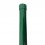 BLP sloupek 38 mm, ZN+PVC RAL6005, zelený - Výška: 175 cm