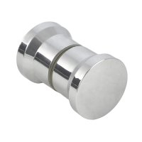 Mereo Madlo komplet pro Kora Lite CK351xxZ, CK351xxH, 1 ks - chrom