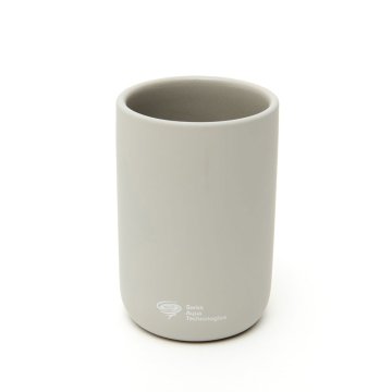 SAT Infinitio držák kartáčků, šedá