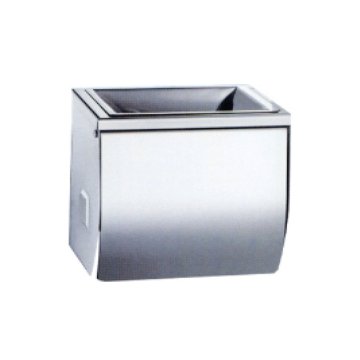 Držák papíru s popelníkem