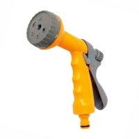 Pistole 6 funkcí Delux