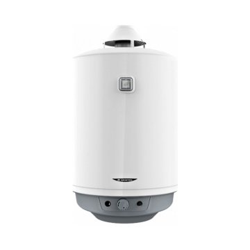Ariston SGA X EE, plynový zásobníkový ohřívač vody - Objem: 80 l