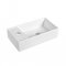 Mereo Umývátko L/P na nábytek bez přepadu, 410x225x95 mm, obdélníkové, keramické