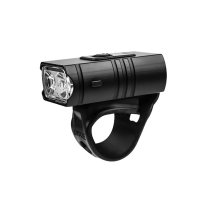 Nabíjecí LED cyklo svítilna, 550lm