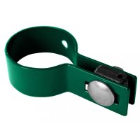 Galaxia příchytka koncová, pro sloupek 48 mm