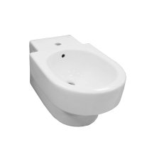 Roca Happening závěsný bidet