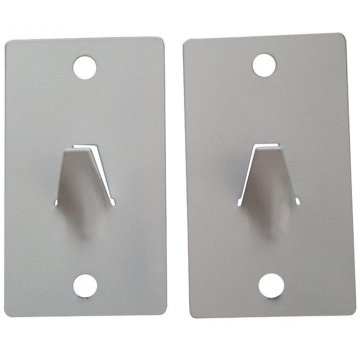 Ariston Velis, uchycení pro elektrický ohřívač vody