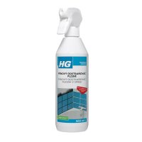 Hagesan pěnový odstraňovač plísně, 500 ml