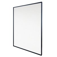 Mereo Zrcadlo hranaté 60x80 cm