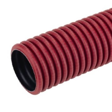 Chránička korugovaná - Velikost: 63 mm