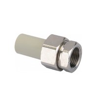 PPR šroubení vnitřní