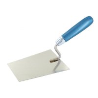 Lžíce štukatérská, 160 mm