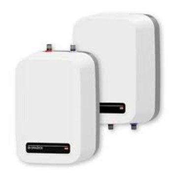 Dražice TO UP, zásobníkový ohřívač vody - Objem: 15 l