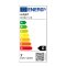 Mereo Led koupelnové osvětlení nad zrcadlo, 40 cm, 7 W, 455 lm, 4000 K, IP44, 230 V