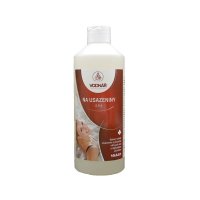 Vodnář Na usazeniny SPA, 0,5 l