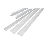 Mereo Sada těsnění -pro CK10111Zx - CK10511Zx, včetně magnetické lišty