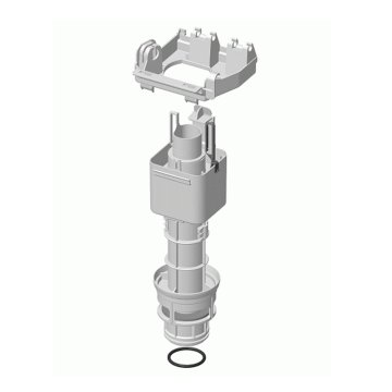 Liv vypouštěcí ventil, 195028