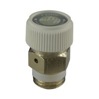 Klum Ventil automatický odvzdušňovací