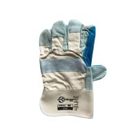 Rukavice pracovní Vendy, vel. 10,5