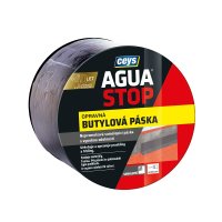 Ceys Agua stop butylová páska, 15cm x 10m