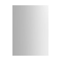 Mereo Zrcadlo 60x70x2 cm