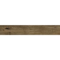Getmi Woodstyle dlažba 19,8x119,8 cm, hnědá