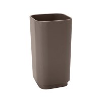 Seventy sklenka na postavení, tortora