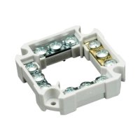 Svorkovnice krabicová plastová