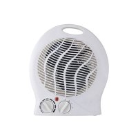 Horkovzdušný ventilátor, 2000W