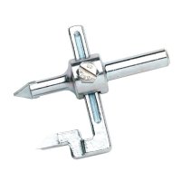 Vykružovák na obklady