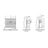Mora plynové topidlo 6140