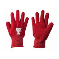 Rukavice KITTY, dětské, vel. 4