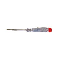 Elektrozkoušečka 120 - 250 V