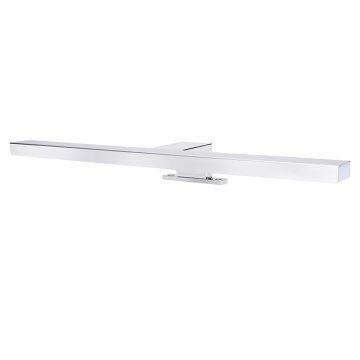 Mereo Led koupelnové osvětlení nad zrcadlo, 40 cm, 7 W, 455 lm, 4000 K, IP44, 230 V