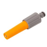 Rozstřikovač proudnicový