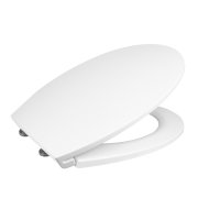 Mereo WC závěsný klozet se soft close sedátkem CSS114S