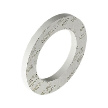 Flexira těsnění ploché - Velikost: 1" - 30x20×2 mm