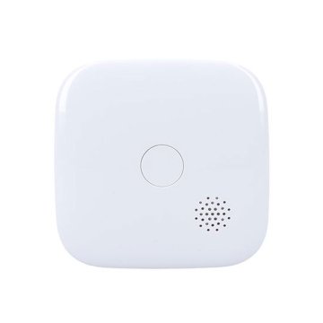 Detektor kouře s WIFI připojením