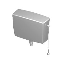 Slovarm splachovací nádržka T-2454