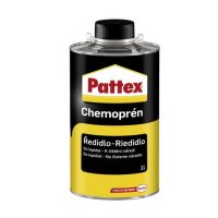 Pattex chemoprén ředidlo 250 ml