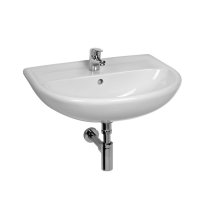 Jika Lyra Plus umyvadlo 50x41 cm, H8143810001041